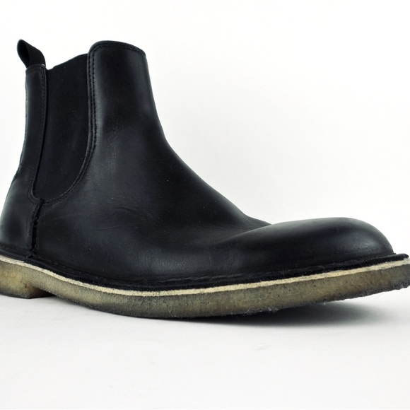 Clarks Desert Chelsea Boot - Picture 2 of 12